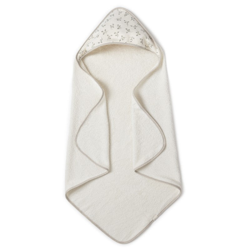 Cape de bain – Babyshower
