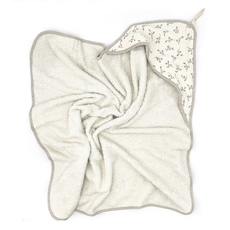 Cape de bain – Babyshower