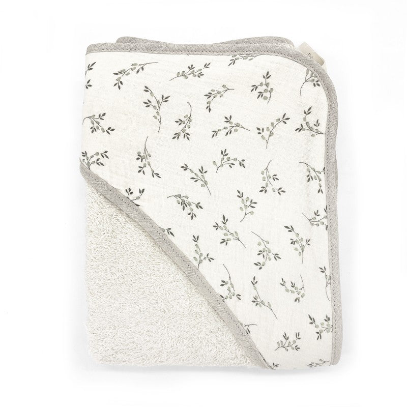 Cape de bain – Babyshower