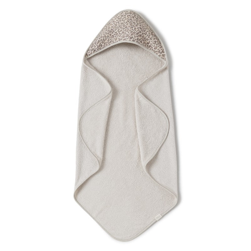 Cape de bain – Babyshower