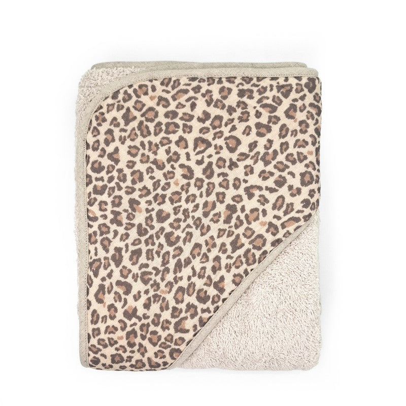 Cape de bain – Babyshower