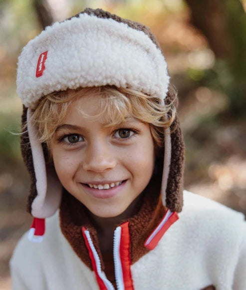 Chapka Cozy Enfants & Bébés – Hello Hossy
