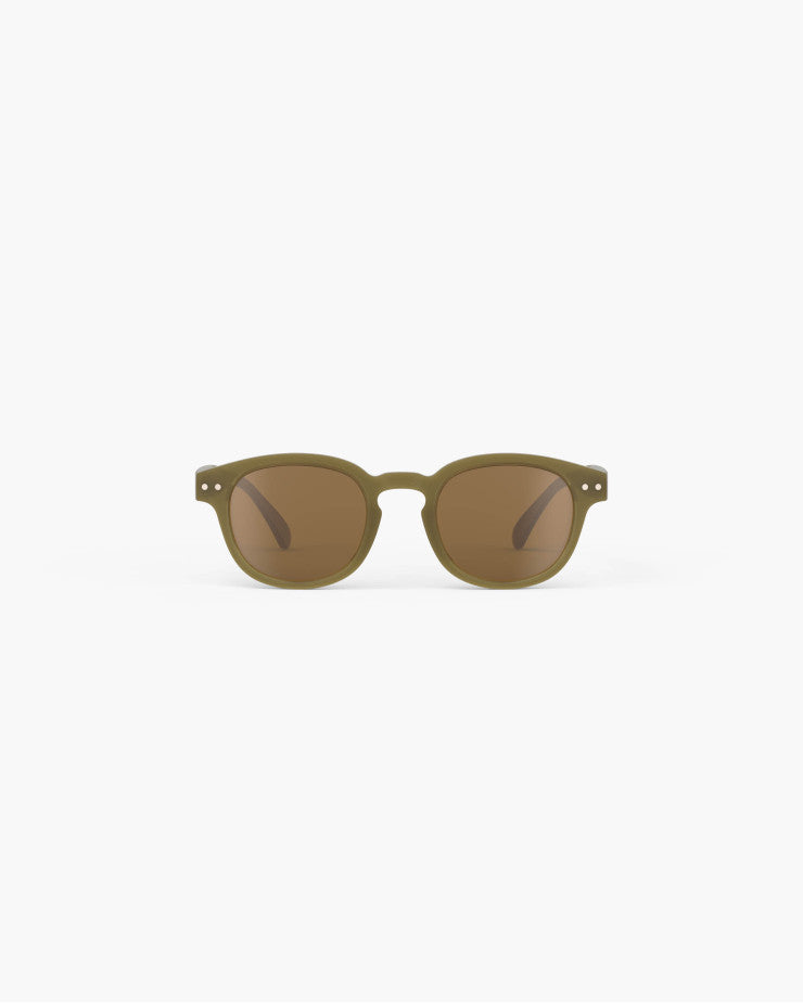Lunettes de soleil enfant izipizi - 3-5ans