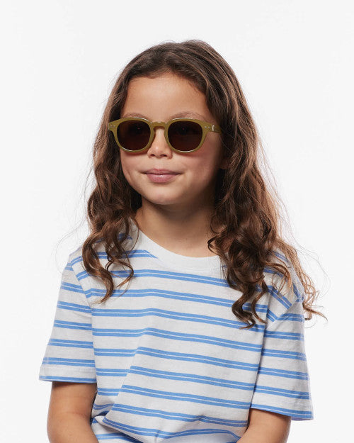 Lunettes de soleil enfant izipizi - 3-5ans