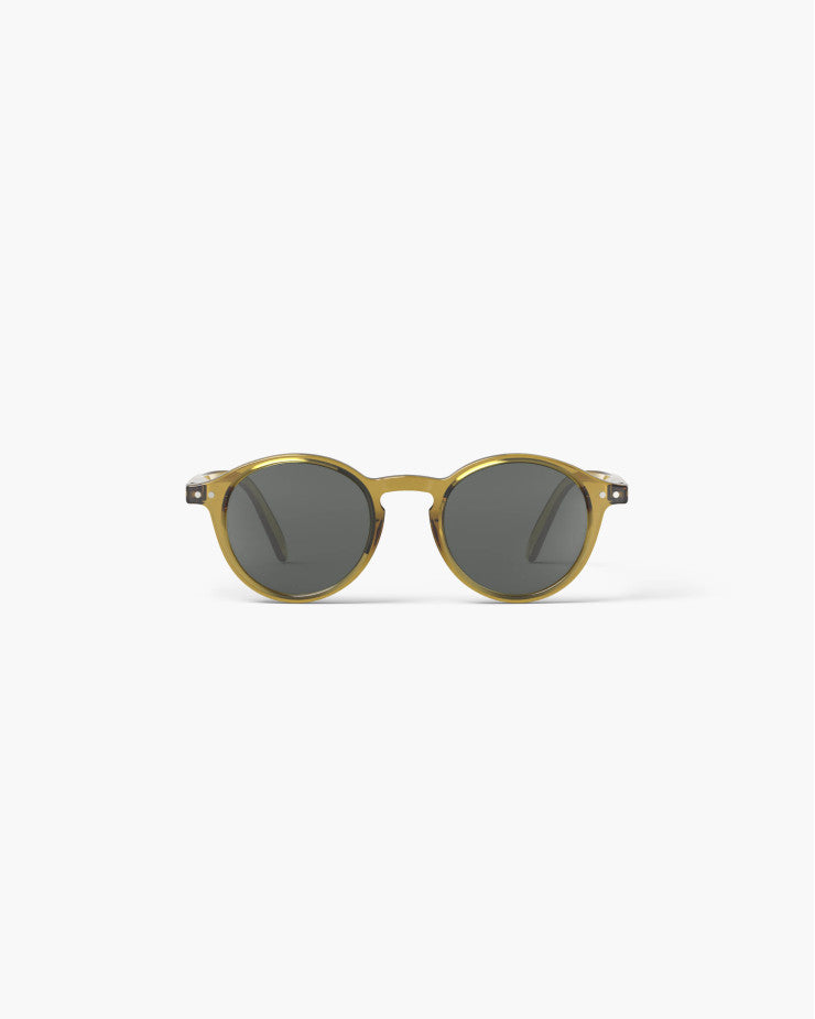 Lunettes de soleil enfant IZIPIZI Polarized – 7-11 ans