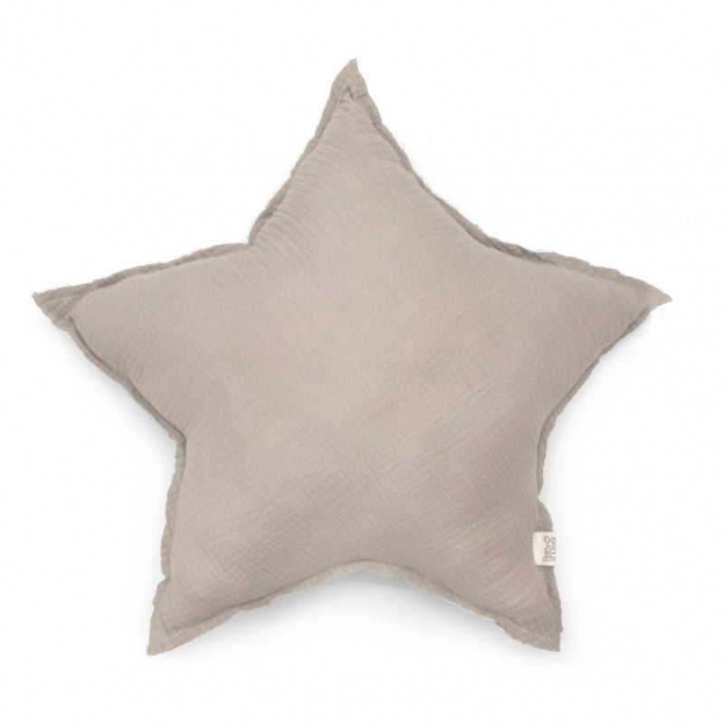 Coussin Étoile Star – Babyshower