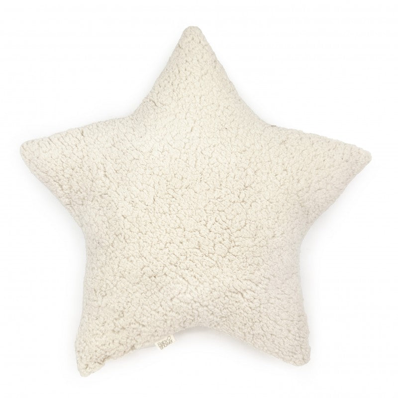 Coussin Étoile Star – Babyshower