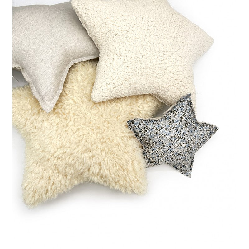 Coussin Étoile Star – Babyshower