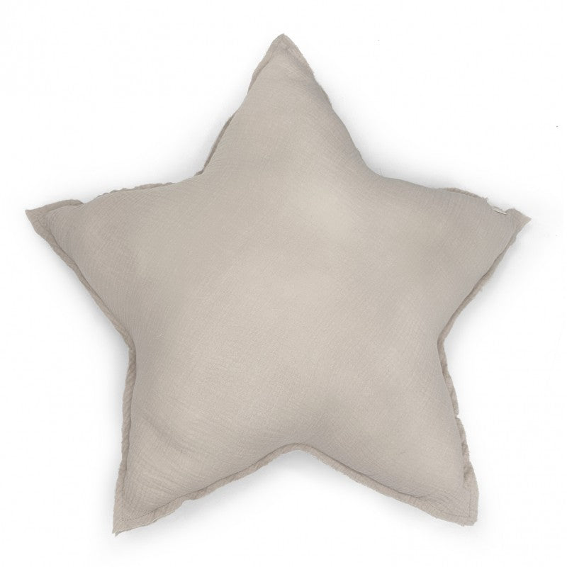 Coussin Étoile Bigstar – BabyShower