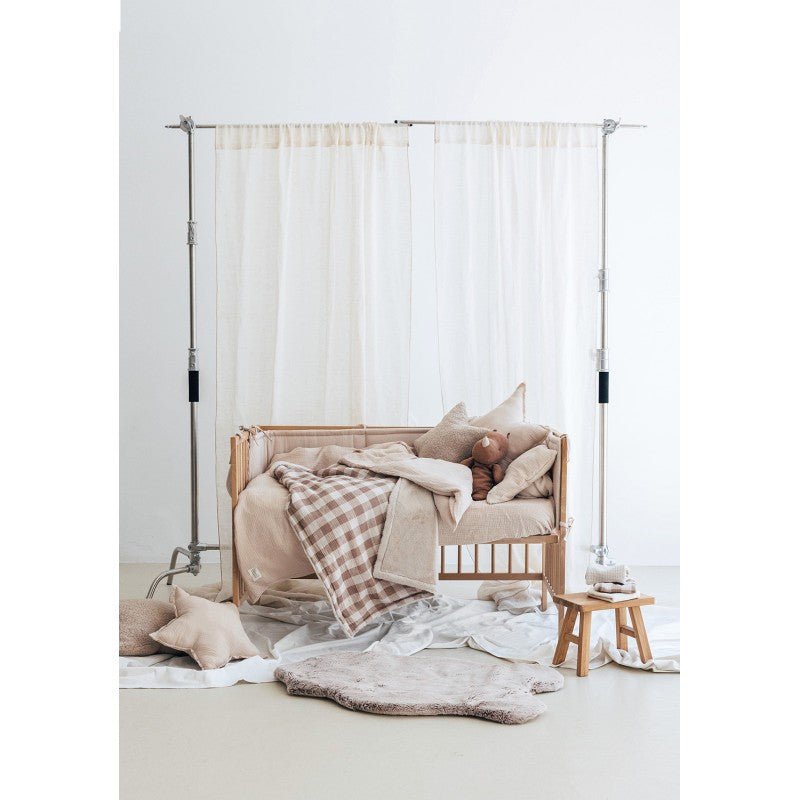 Coussin Étoile Bigstar – BabyShower