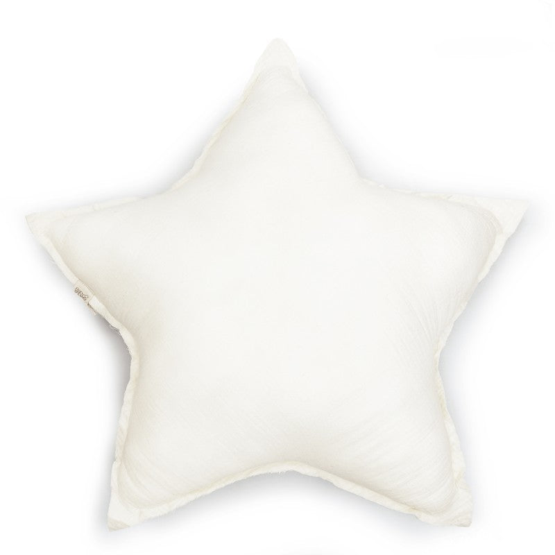 Coussin Étoile Bigstar – BabyShower