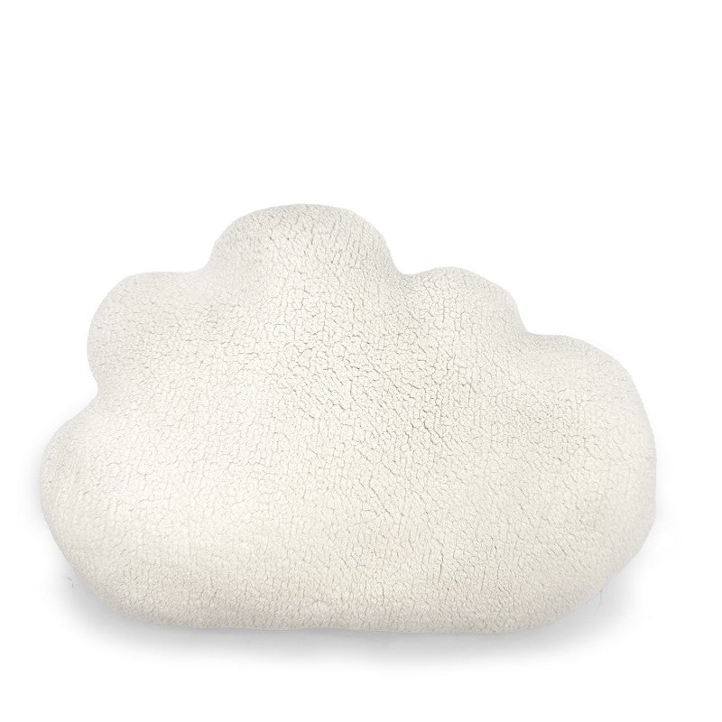 Coussin Nuage – Baby Shower