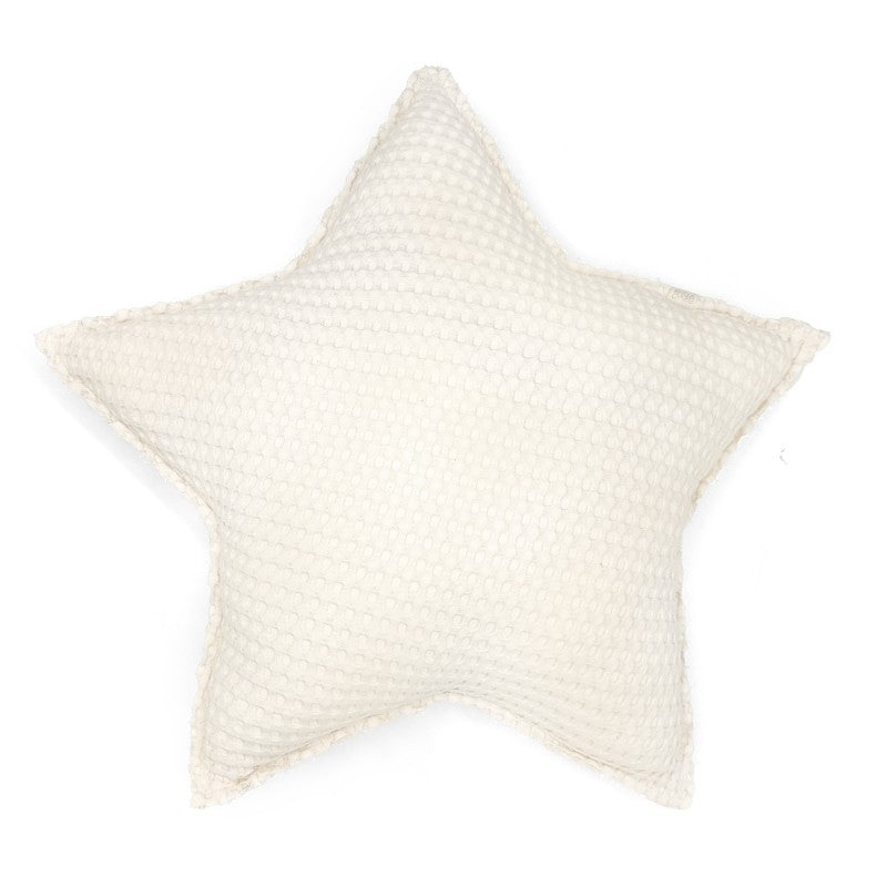Coussin Étoile Star – Babyshower