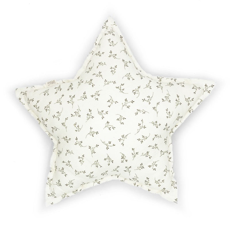 Coussin Étoile Star – Babyshower