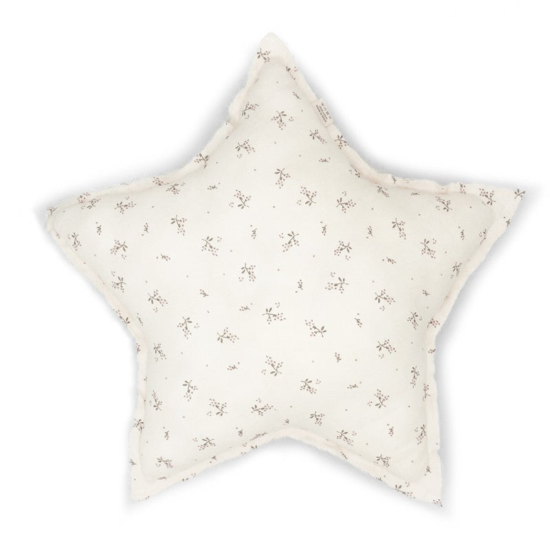 Coussin Étoile Star – Babyshower
