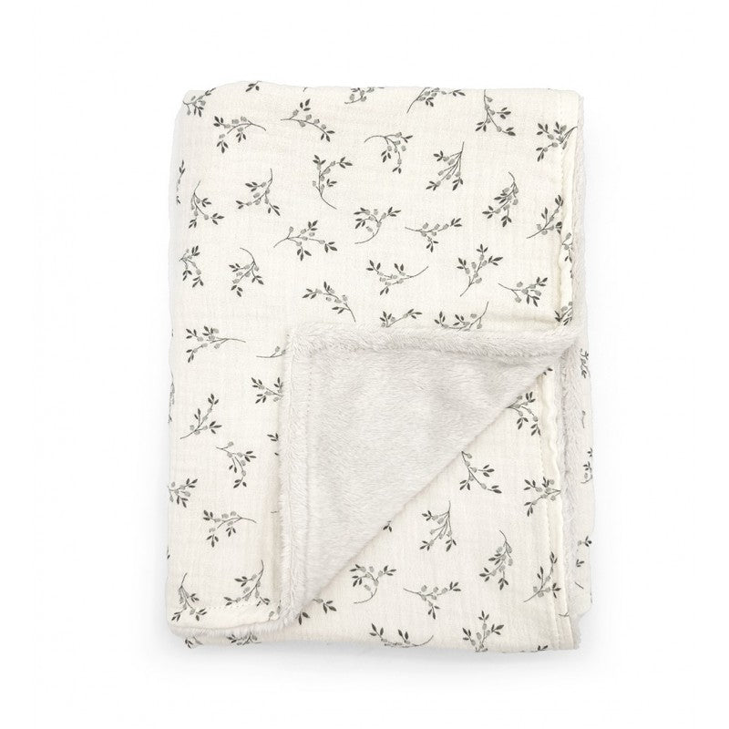 Couverture Polaire Large – Babyshower