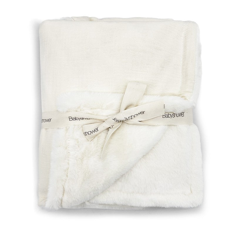 Couverture Polaire Large – Babyshower