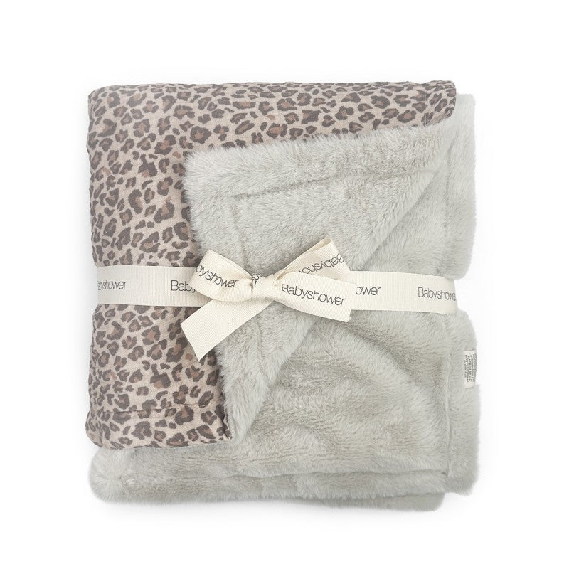 Couverture Polaire Large – Babyshower