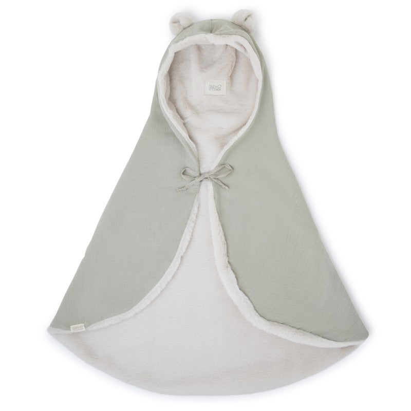 Couverture Polaire Teddy – Babyshower