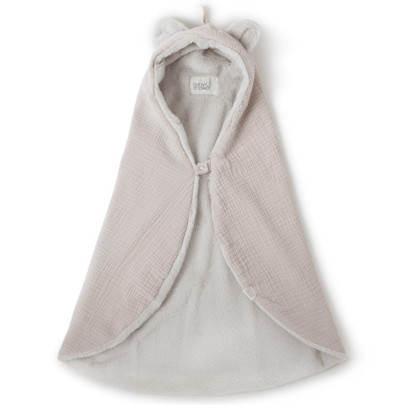 Couverture Polaire Teddy – Babyshower