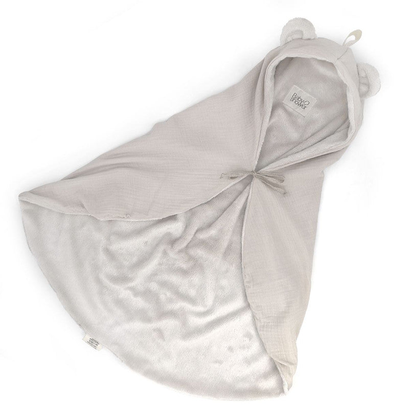 Couverture Polaire Teddy – Babyshower