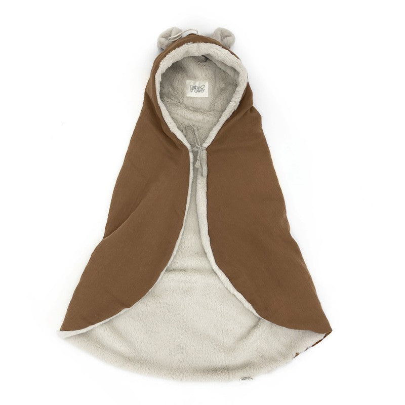 Couverture Polaire Teddy – Babyshower