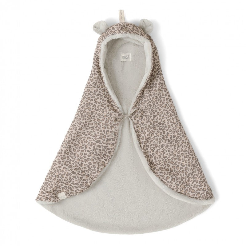 Couverture Polaire Teddy – Babyshower