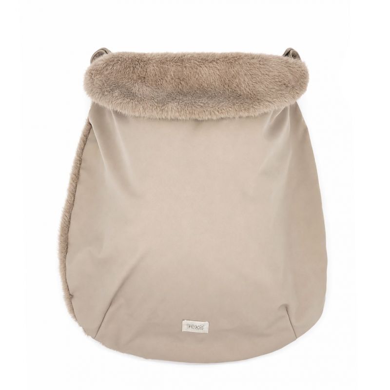 Couverture de portage Cozy néoprène – Babyshower