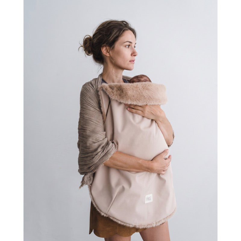 Couverture de portage Cozy néoprène – Babyshower