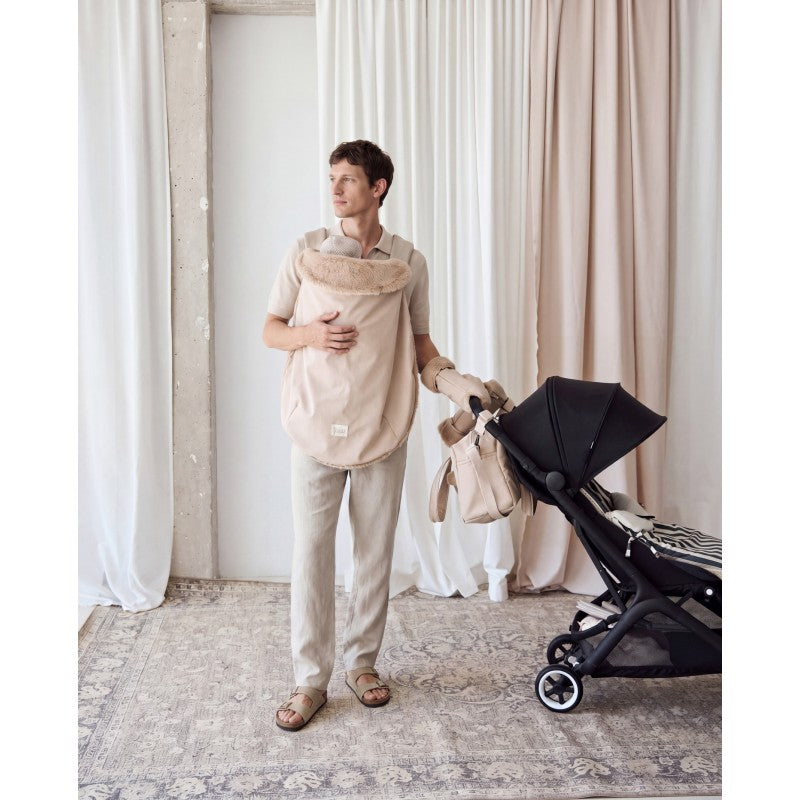 Couverture de portage Cozy néoprène – Babyshower