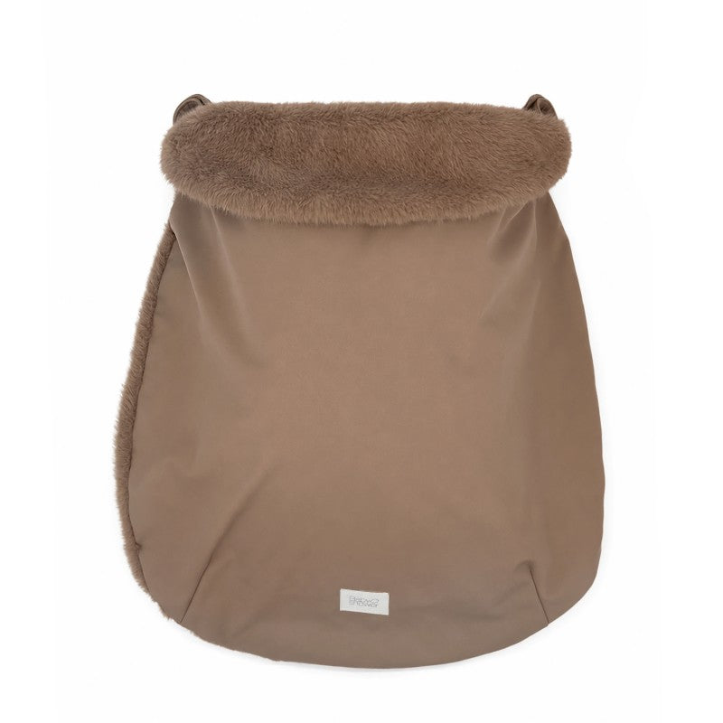 Couverture de portage Cozy néoprène – Babyshower