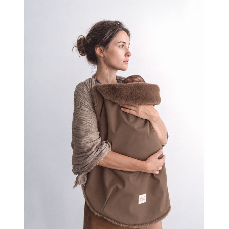 Couverture de portage Cozy néoprène – Babyshower