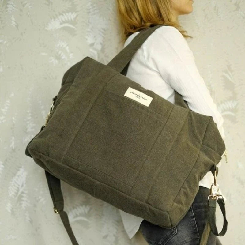 Sac à langer Darcy Rive droite