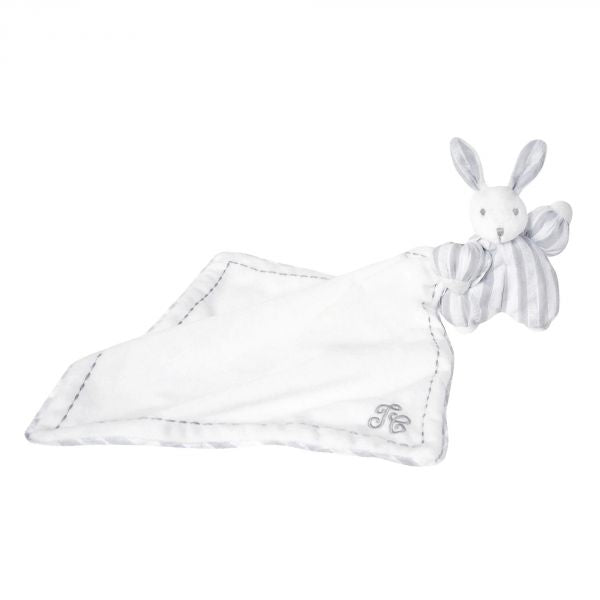 Augustin le Lapin 1977 – Doudou | Tartine et Chocolat