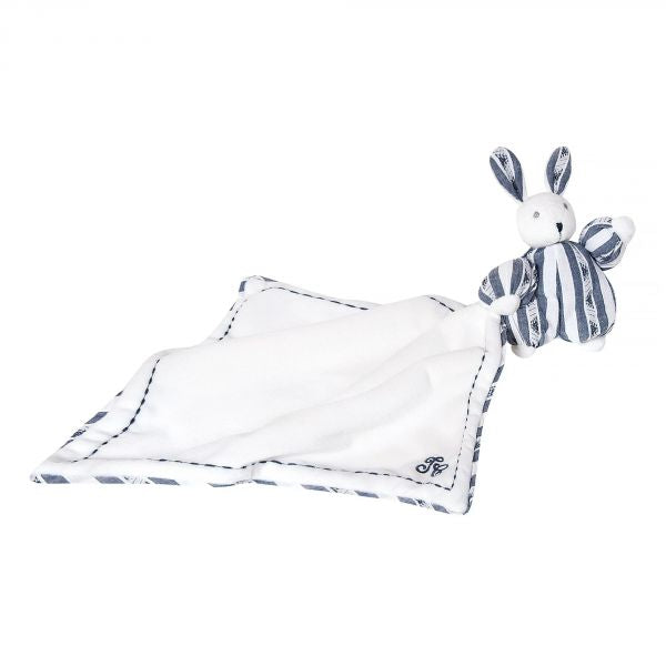 Augustin le Lapin 1977 – Doudou | Tartine et Chocolat
