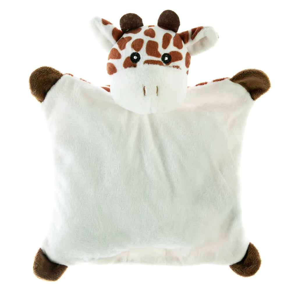 Bouillotte Bébé Peluche Micro-ondable – Fabriquée en France | PELUCHO