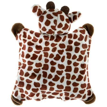 Bouillotte Bébé Peluche Micro-ondable – Fabriquée en France | PELUCHO
