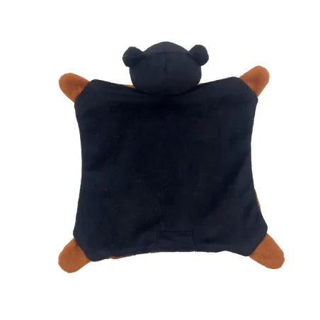 Bouillotte Bébé Peluche Micro-ondable – Fabriquée en France | PELUCHO