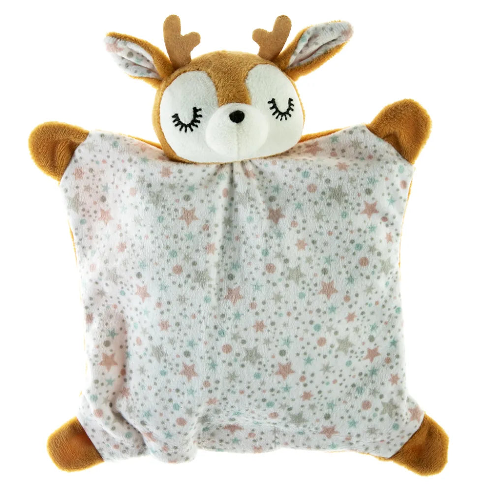 Bouillotte Bébé Peluche Micro-ondable – Fabriquée en France | PELUCHO