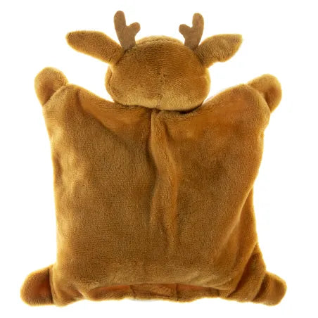 Bouillotte Bébé Peluche Micro-ondable – Fabriquée en France | PELUCHO