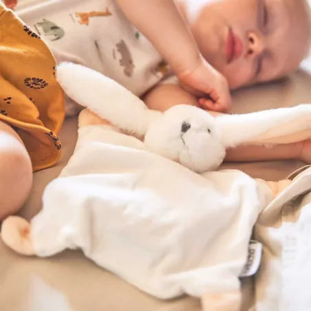 Bouillotte Bébé Peluche Micro-ondable – Fabriquée en France | PELUCHO