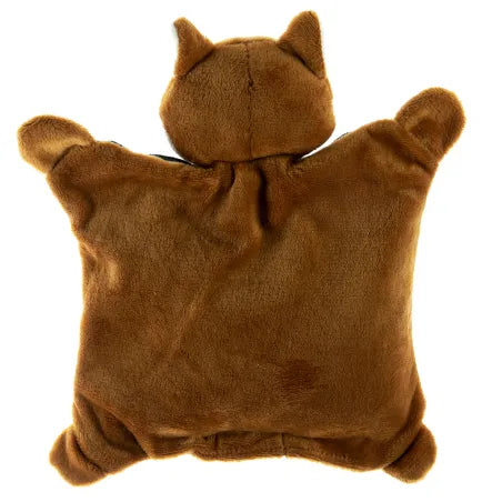 Bouillotte Bébé Peluche Micro-ondable – Fabriquée en France | PELUCHO