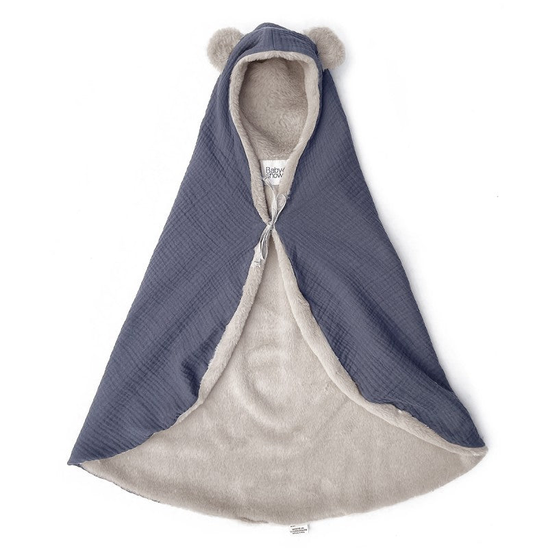Couverture Polaire Teddy – Babyshower