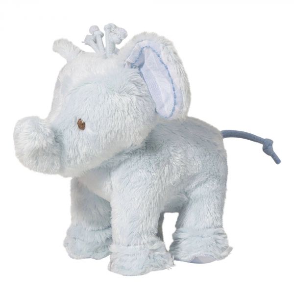 Ferdinand l'Éléphant 12 cm  | Tartine et Chocolat