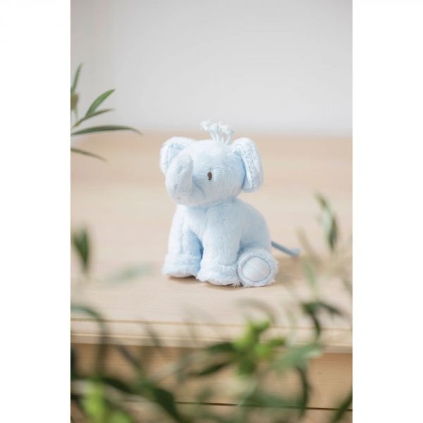 Ferdinand l'Éléphant 12 cm  | Tartine et Chocolat