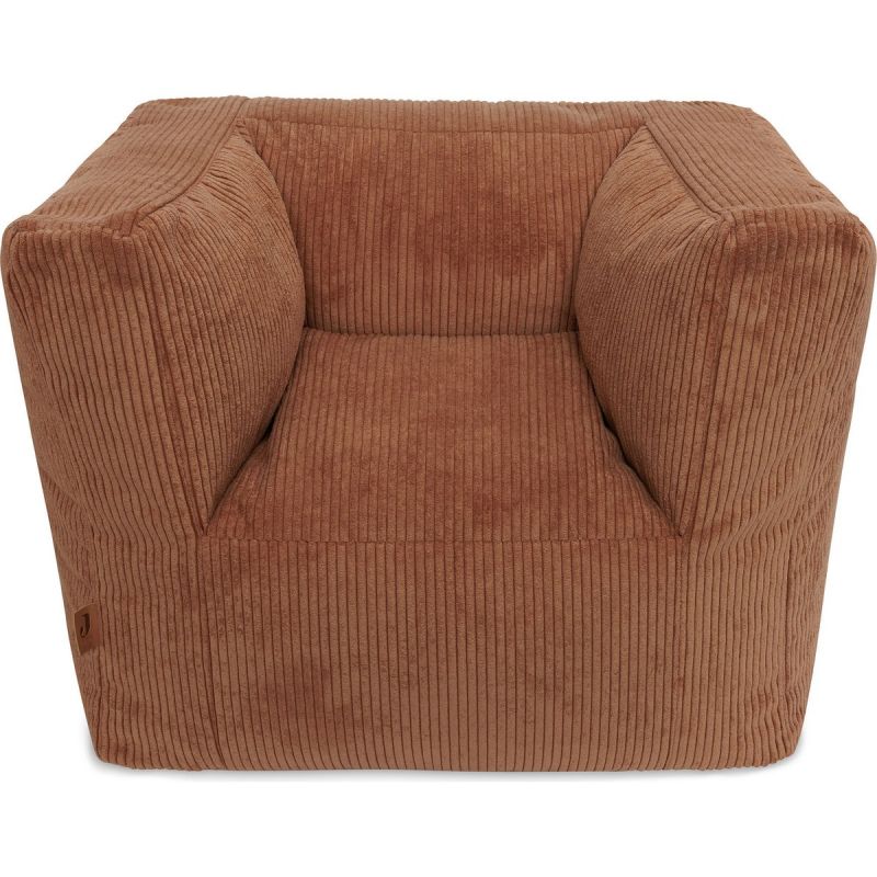 Fauteuil Enfant Velours Côtelé – Confort & Style