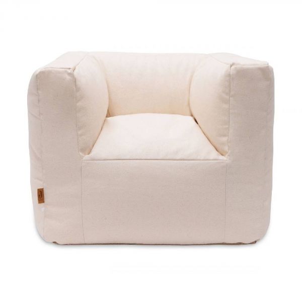 Pouf Fauteuil Enfant Jollein - Twill