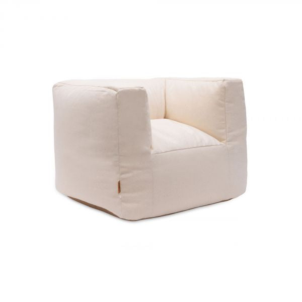 Pouf Fauteuil Enfant Jollein - Twill