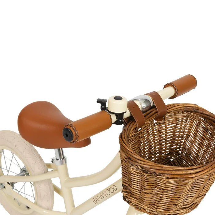 Draisienne Banwood First Go Vintage