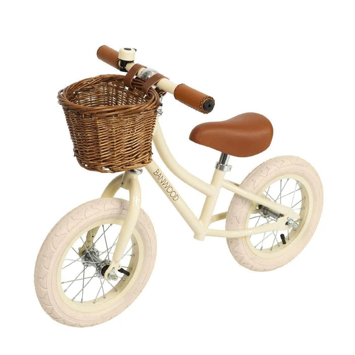 Draisienne Banwood First Go Vintage